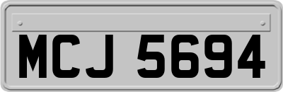 MCJ5694