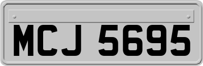 MCJ5695