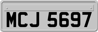 MCJ5697