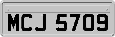 MCJ5709
