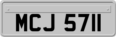 MCJ5711