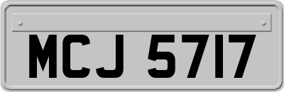 MCJ5717