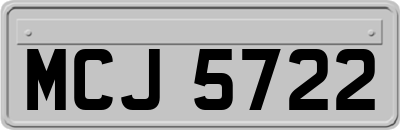 MCJ5722