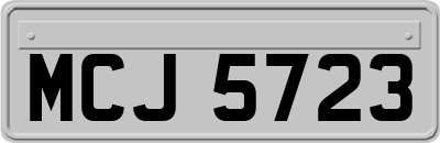 MCJ5723