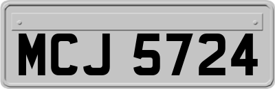 MCJ5724
