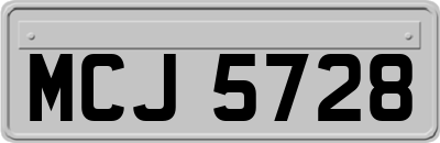 MCJ5728