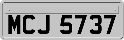 MCJ5737