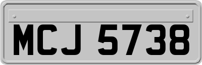 MCJ5738