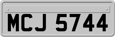 MCJ5744