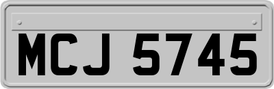 MCJ5745