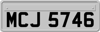 MCJ5746