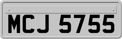 MCJ5755