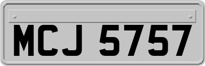 MCJ5757