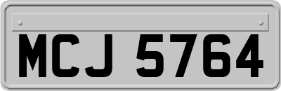 MCJ5764