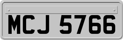 MCJ5766