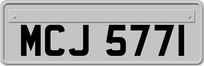 MCJ5771