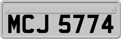 MCJ5774