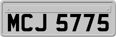 MCJ5775