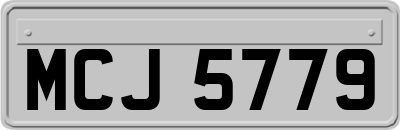 MCJ5779
