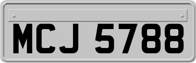 MCJ5788