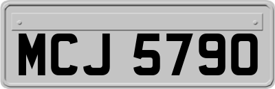 MCJ5790