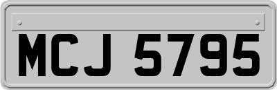 MCJ5795