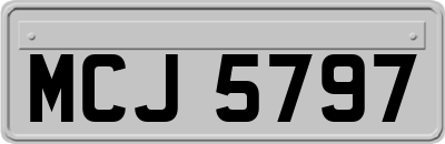MCJ5797