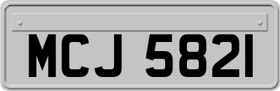 MCJ5821