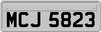 MCJ5823