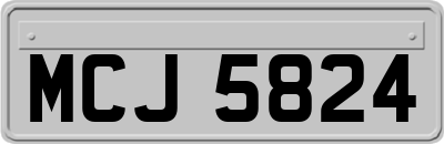 MCJ5824