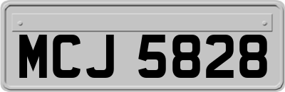 MCJ5828