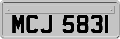 MCJ5831