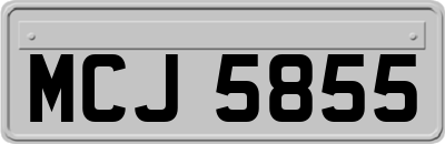 MCJ5855