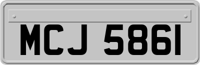 MCJ5861