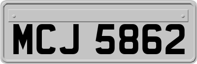 MCJ5862