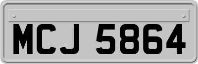 MCJ5864
