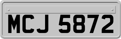 MCJ5872