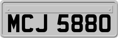 MCJ5880