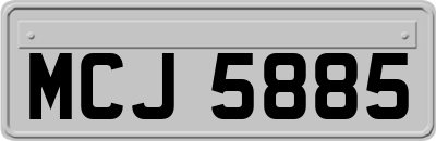 MCJ5885
