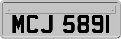 MCJ5891
