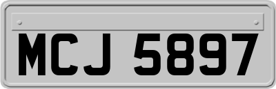 MCJ5897