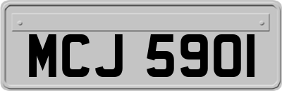 MCJ5901
