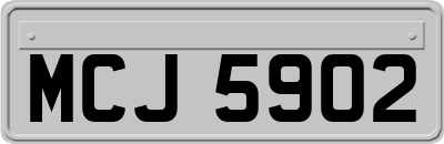 MCJ5902
