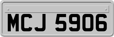 MCJ5906