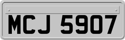 MCJ5907