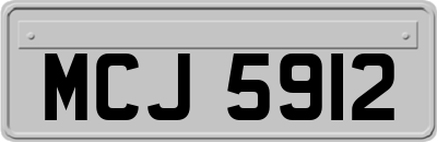 MCJ5912