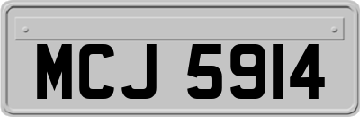 MCJ5914
