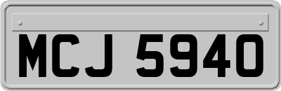 MCJ5940