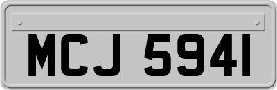 MCJ5941