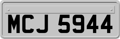 MCJ5944